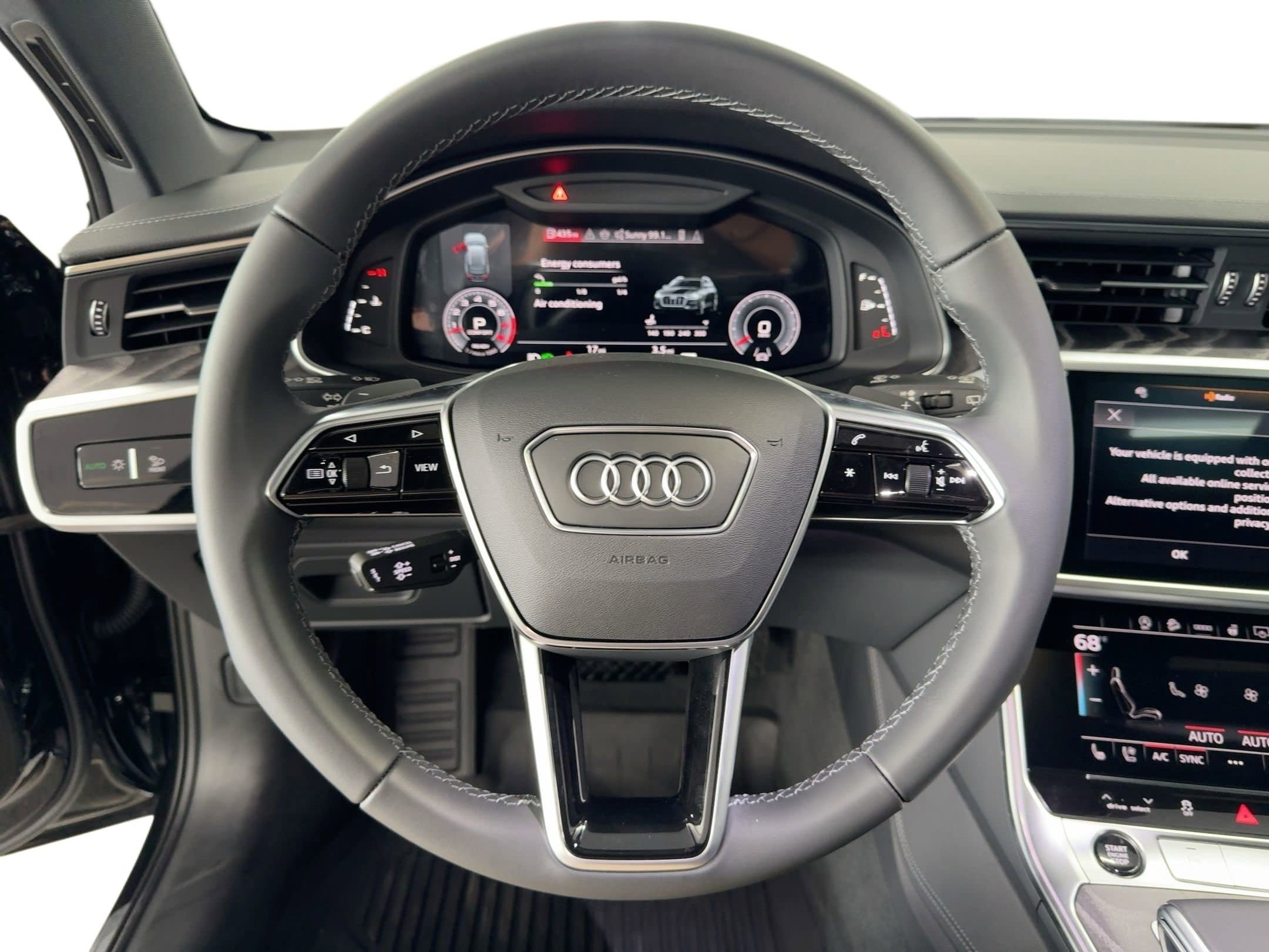 New 2026 Audi A6 Premium Plus image 17