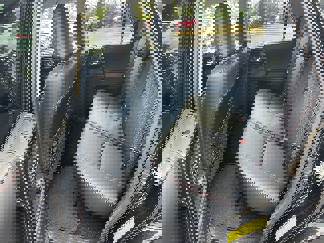 Used 2024 Toyota 4Runner TRD Off-Road Premium image 32