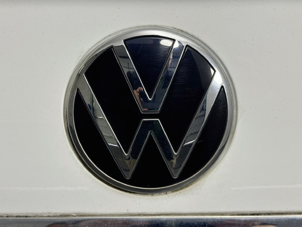 Used 2021 Volkswagen Atlas Cross Sport SE AWD/4WD image 44
