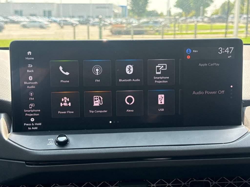 Certified 2023 Honda Accord EX-L image 26