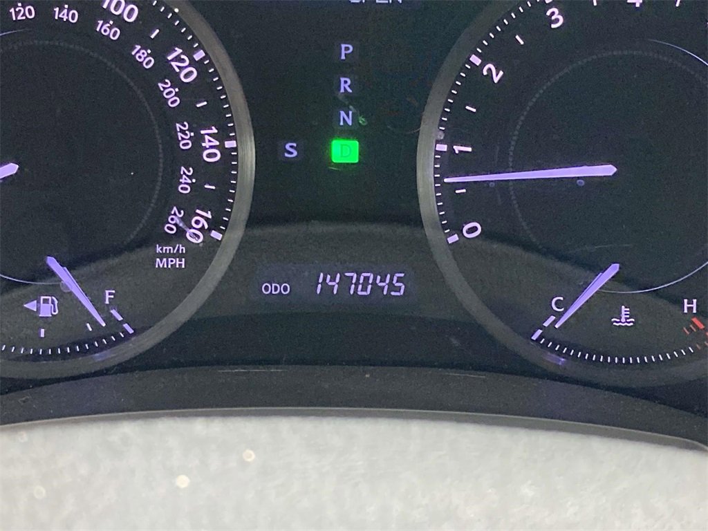 Used 2013 Lexus IS 350C image 20