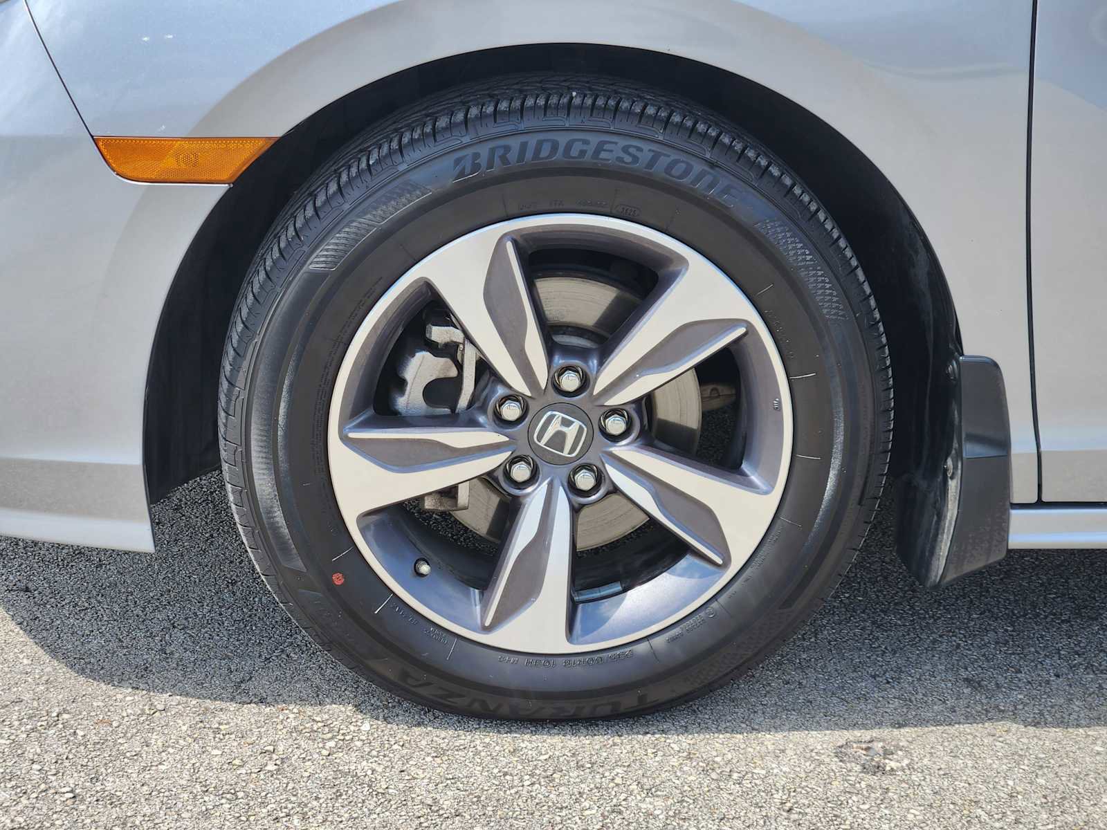Used 2018 Honda Odyssey Touring image 9