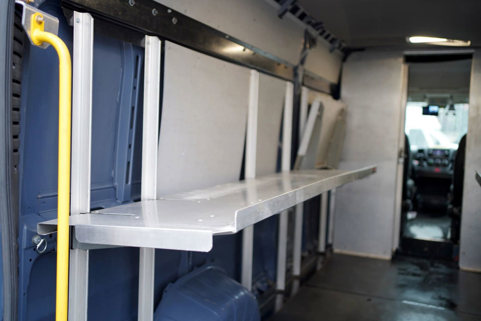 Used 2020 RAM ProMaster 3500 FWD image 20