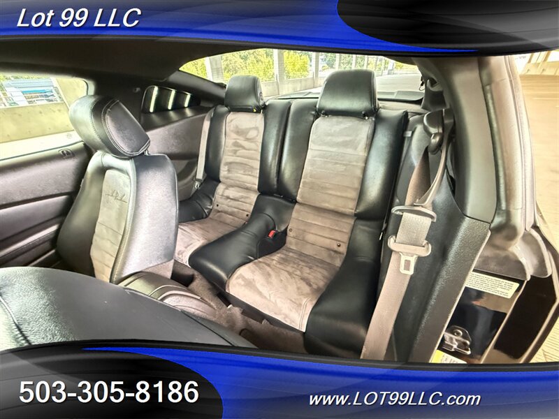 Used 2013 Ford Mustang GT RWD image 46