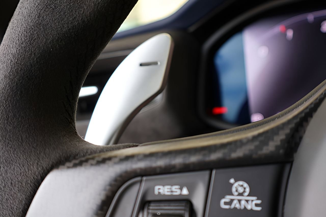 Used 2024 Maserati MC20 Cielo image 22