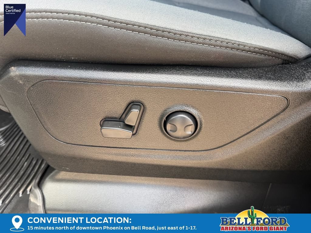 Used 2022 RAM 1500 Big Horn AWD/4WD image 20