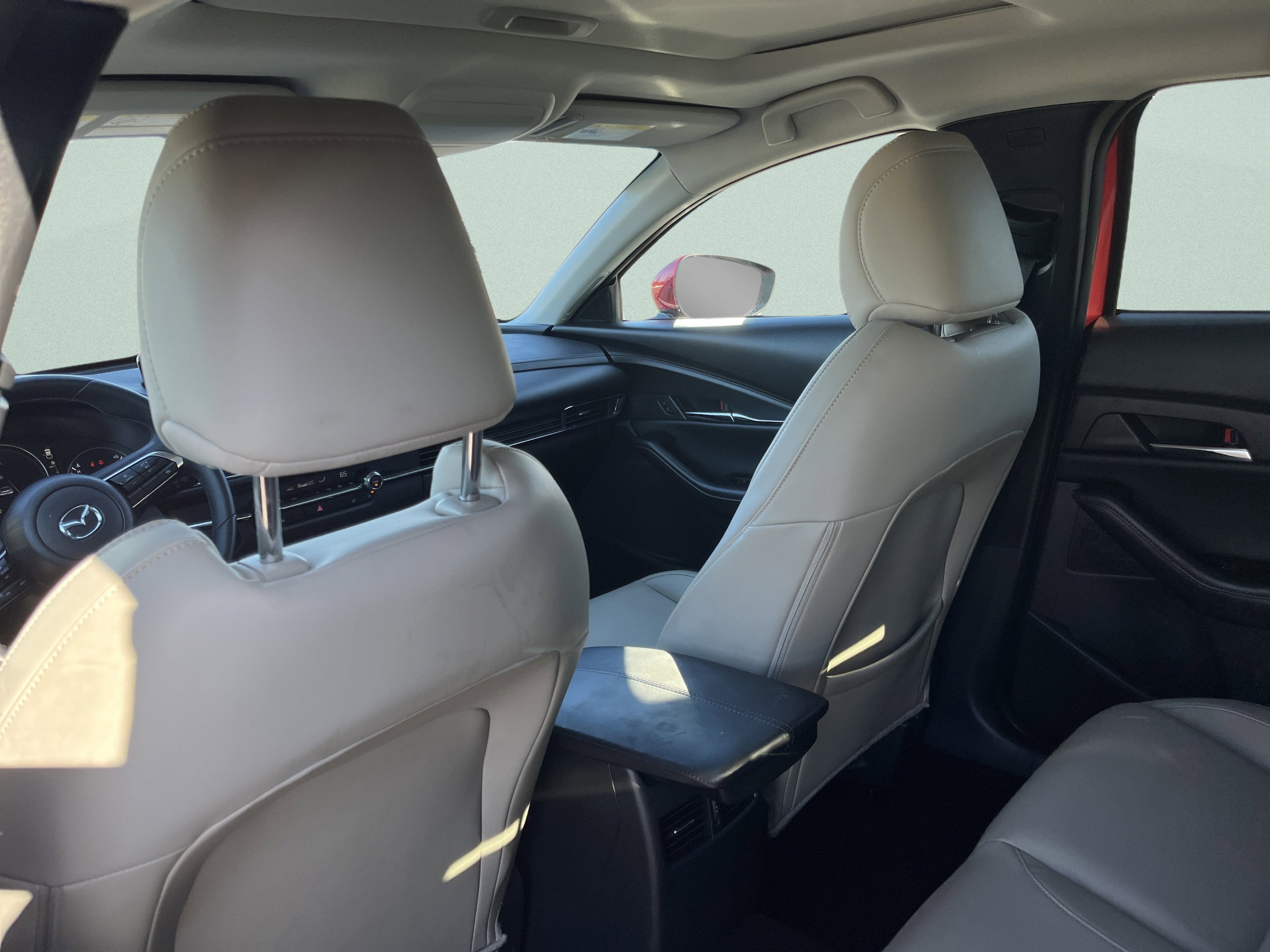 Used 2025 MAZDA CX-30 AWD 2.5 S w/ Preferred Package image 25