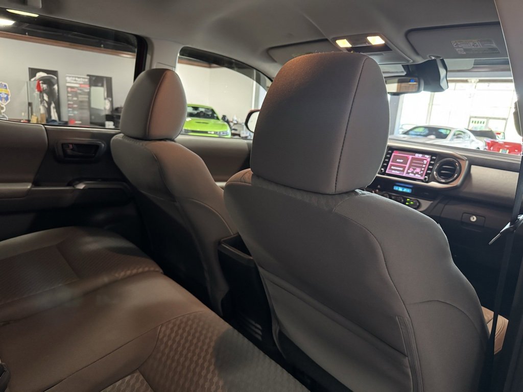 Used 2023 Toyota Tacoma SR5 image 22