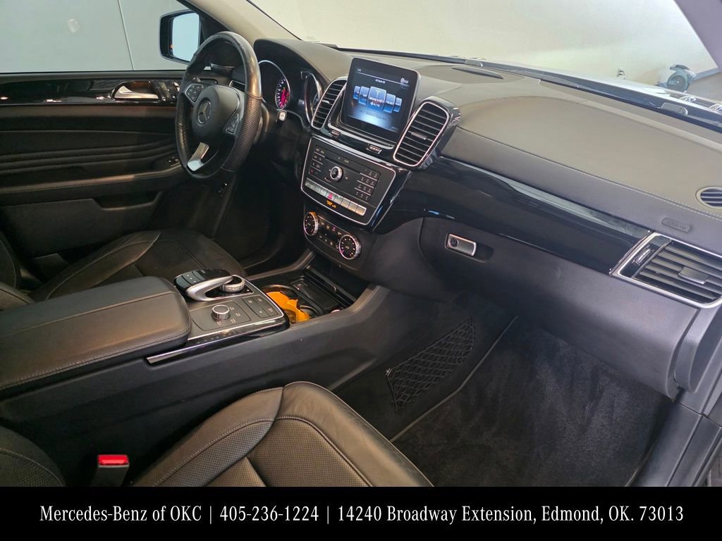 Used 2018 Mercedes-Benz GLE 43 AMG 4MATIC Coupe image 22