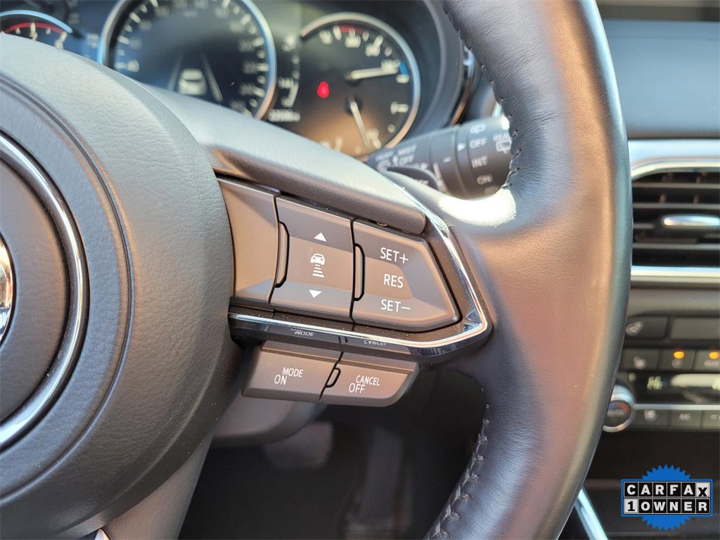 Used 2023 MAZDA CX-9 Grand Touring image 31