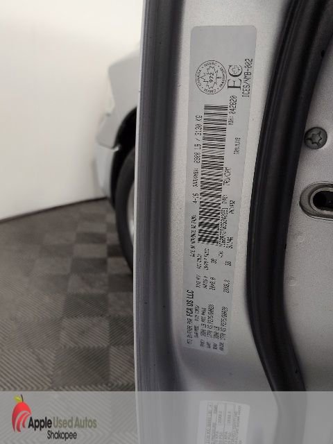 Used 2016 RAM 1500 Big Horn image 47