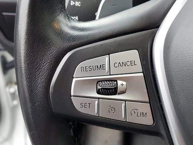 Used 2023 BMW X3 xDrive30i AWD/4WD image 13