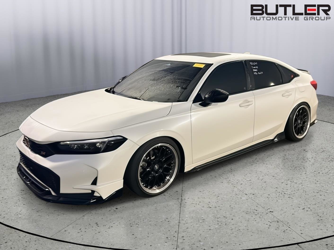 Used 2025 Honda Civic Si image 9