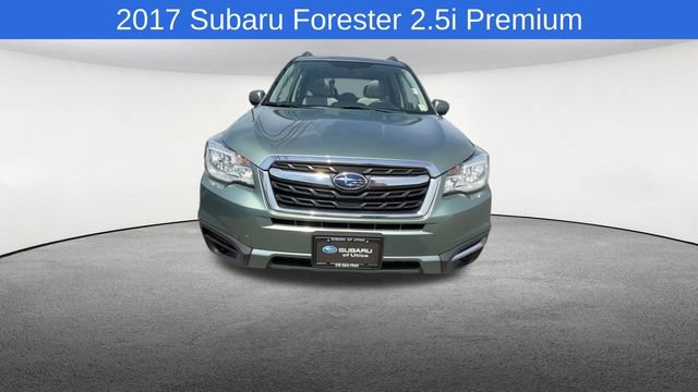 Used 2017 Subaru Forester 2.5i Premium w/ All-Weather Package AWD/4WD image 2