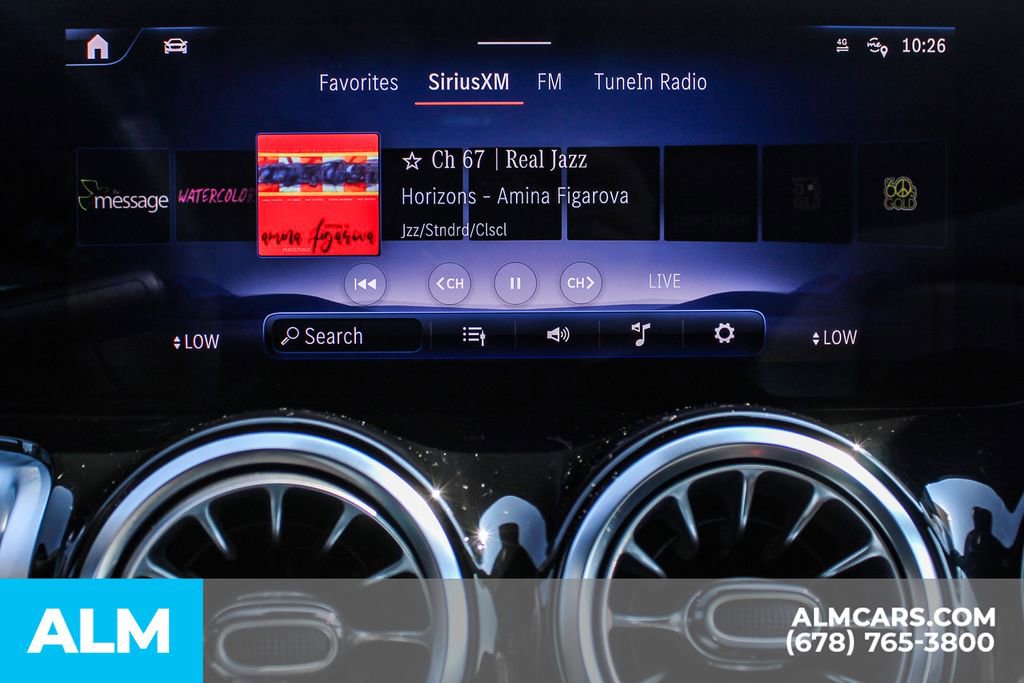 Used 2024 Mercedes-Benz EQB 250+ image 36