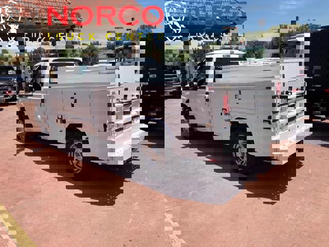 Used 2015 Ford F250 XL image 22