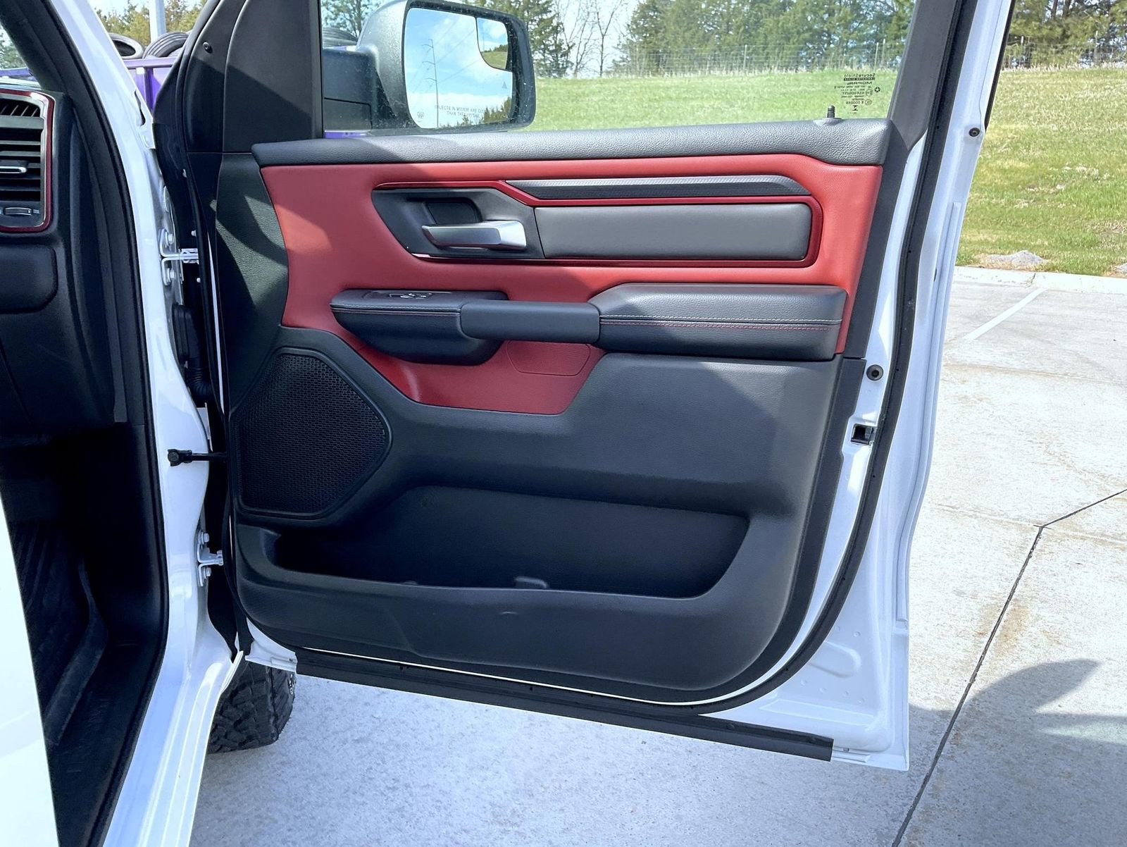 Used 2026 RAM 1500 Rebel w/ Rebel Level 1 Equipment Group AWD/4WD image 17