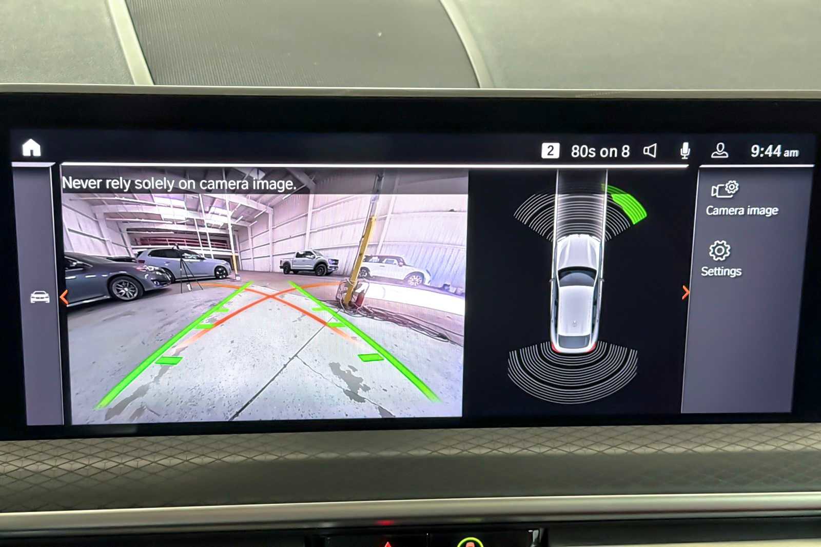 Used 2025 BMW X4 M40i image 20