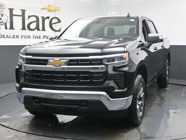 New 2026 Chevrolet Silverado 1500 LT image 7
