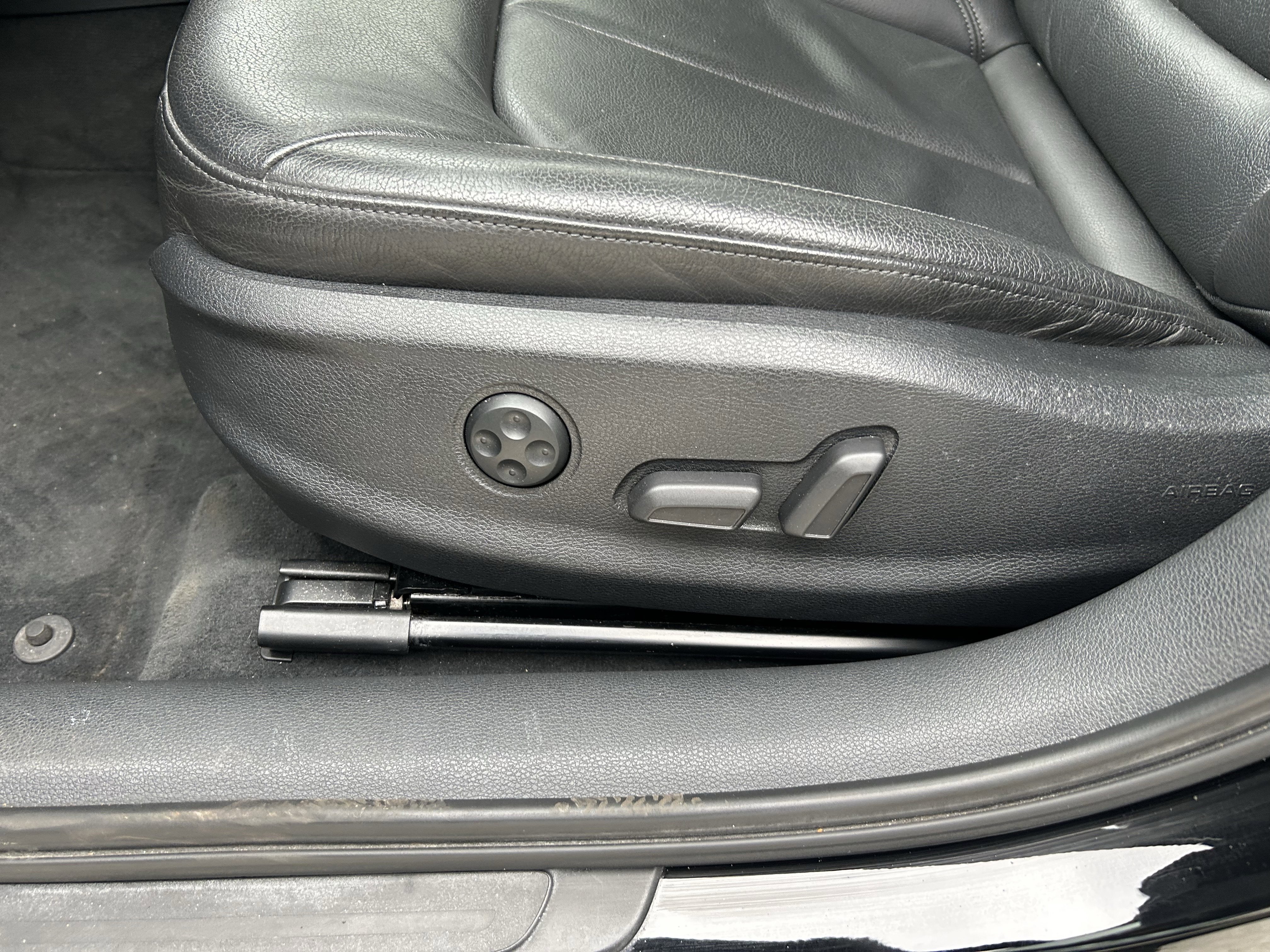 Used 2015 Audi A3 2.0T Premium Plus image 21