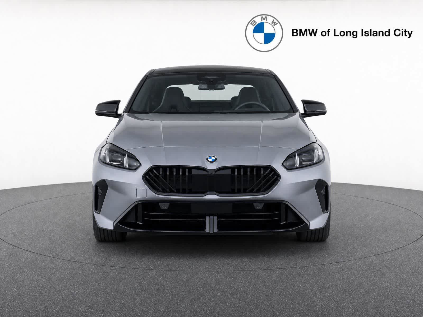 New 2026 BMW 228i xDrive w/ Premium Package AWD/4WD image 2