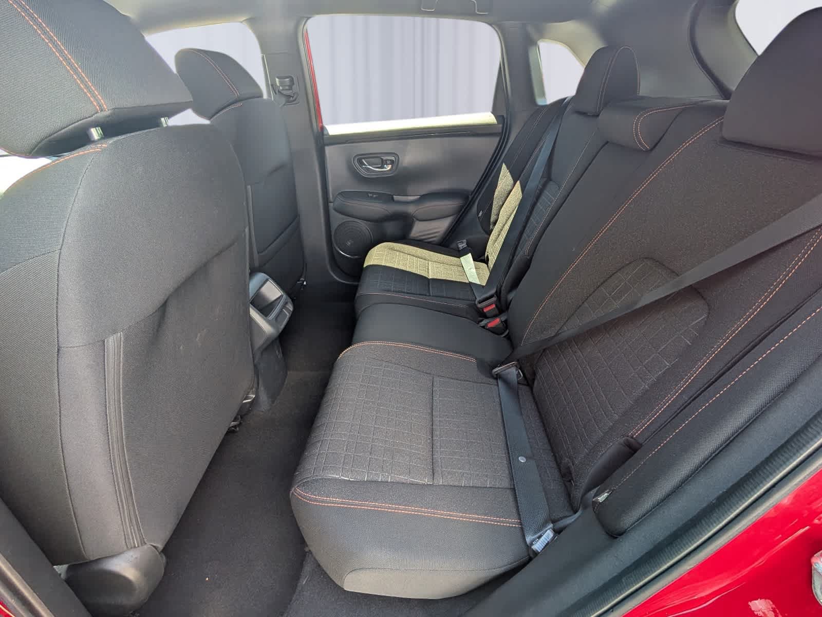 Used 2024 Honda HR-V Sport image 14