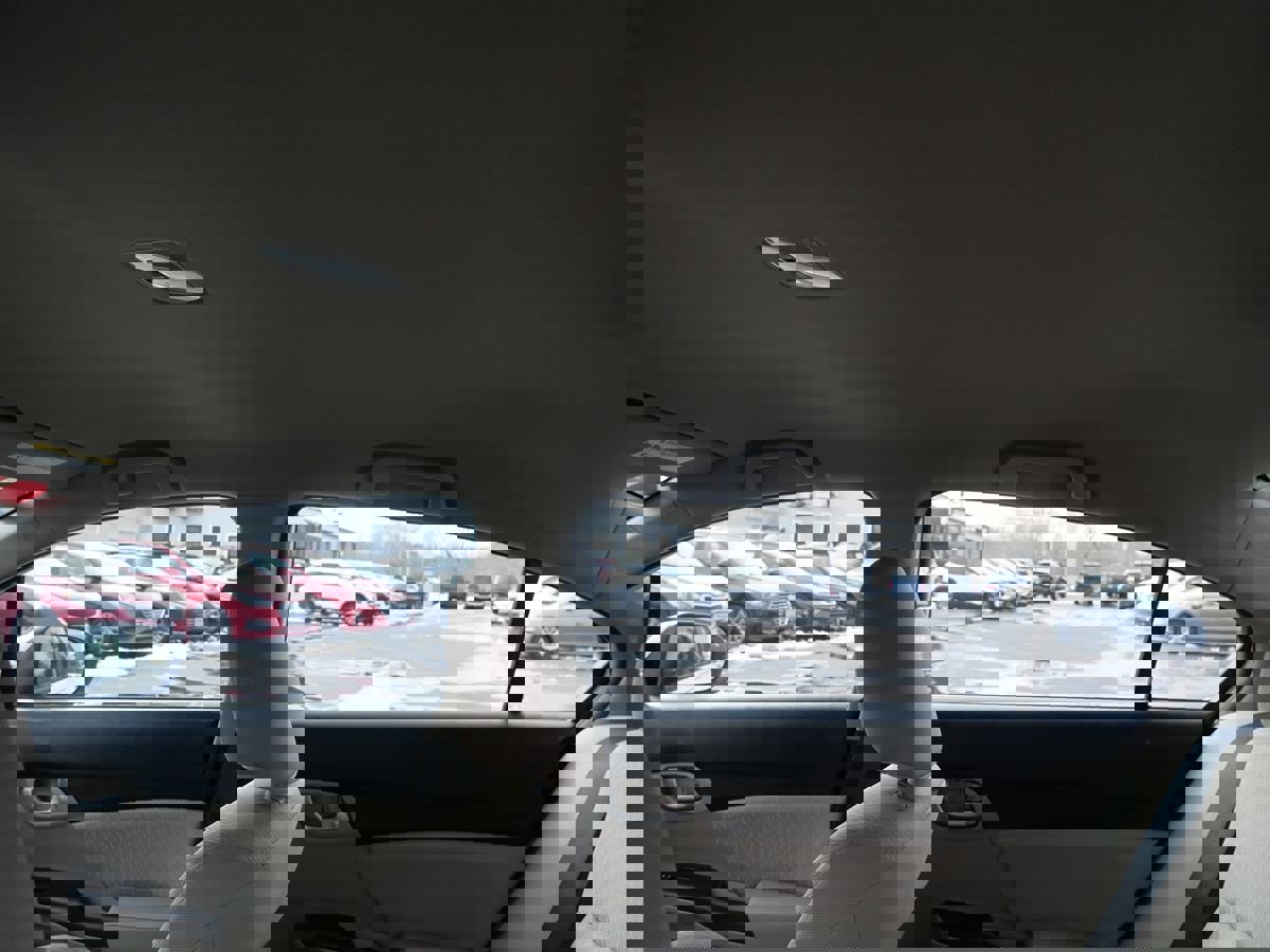 Used 2014 Honda Civic LX image 17