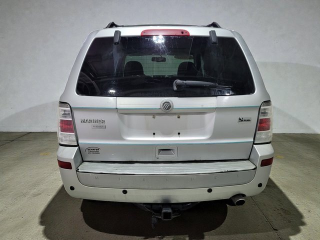 Used 2010 Mercury Mariner Premier image 20