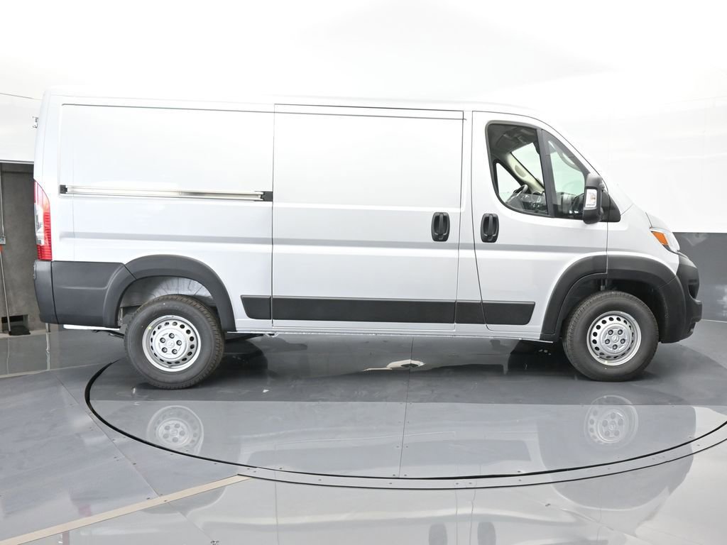 Used 2025 RAM ProMaster 1500 image 7