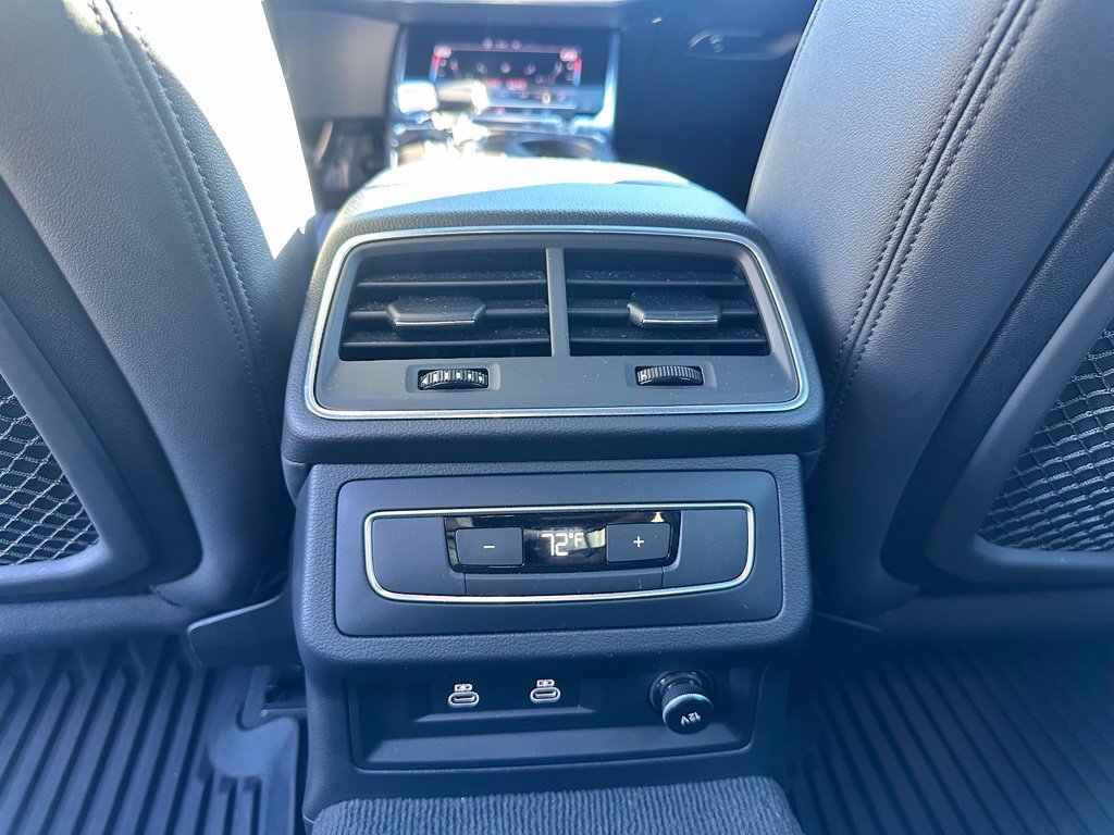 Used 2022 Audi A6 Premium Plus w/ Premium Plus Package AWD/4WD image 23