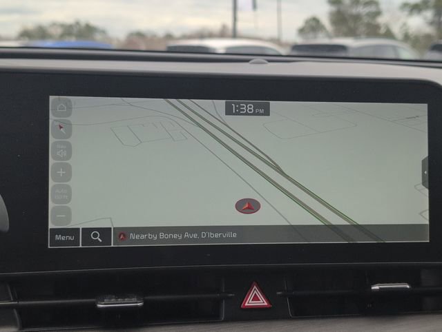 Used 2024 Kia Sportage X-Line image 18