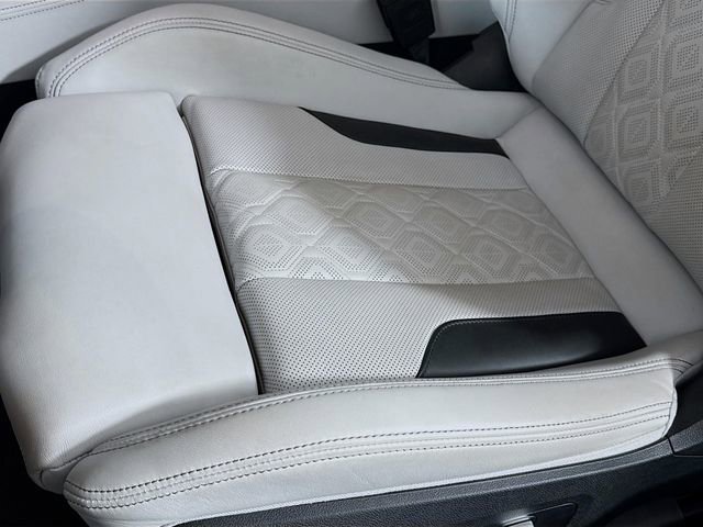 Used 2023 BMW M8 Competition w/ M Carbon Exterior Package image 28