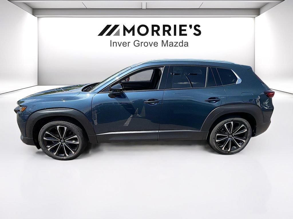 Used 2026 MAZDA CX-50 AWD 2.5 S w/ Cargo Package image 8
