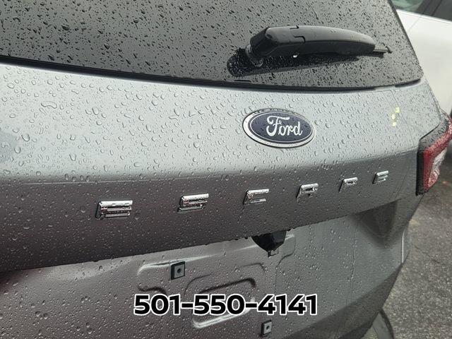 Used 2024 Ford Escape Active FWD image 7