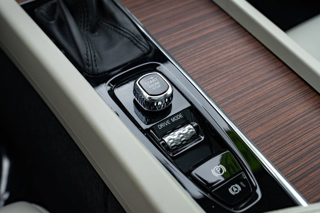 Used 2019 Volvo S60 T6 Inscription AWD/4WD image 19