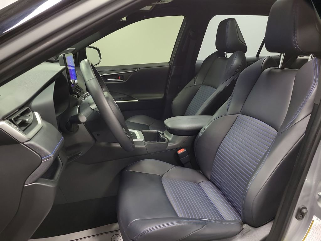 Used 2024 Toyota RAV4 XSE image 13