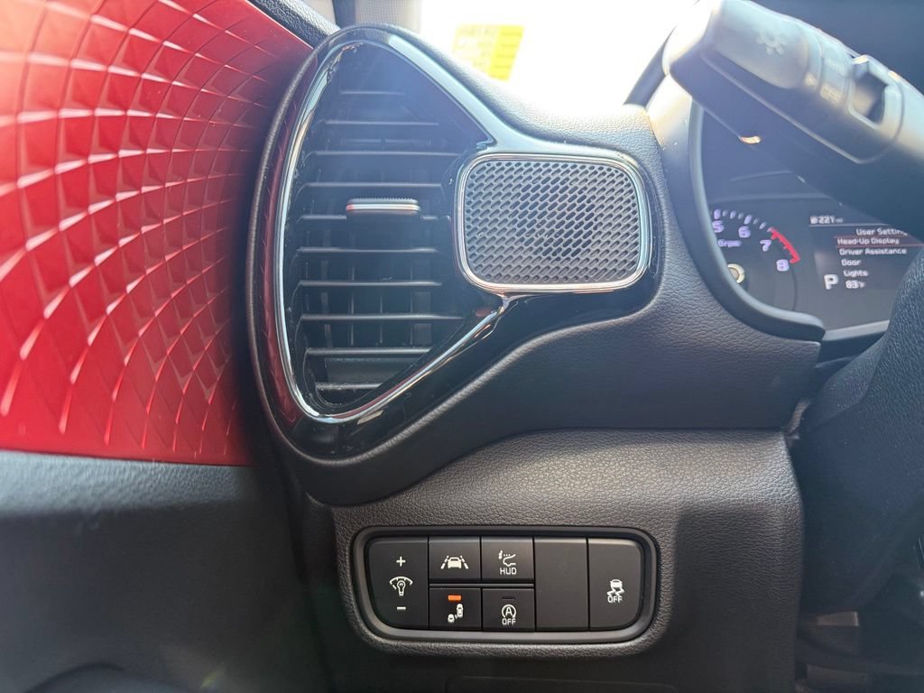 Used 2020 Kia Soul GT-Line Turbo FWD image 13