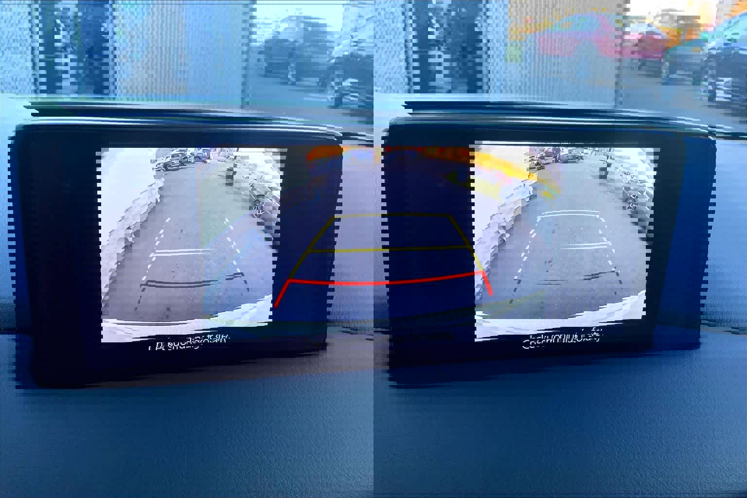 Certified 2021 MAZDA CX-5 Touring w/ Touring Preferred SV Package image 28