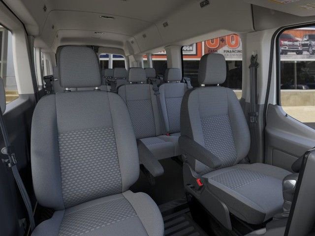 New 2026 Ford Transit 350 XLT image 10