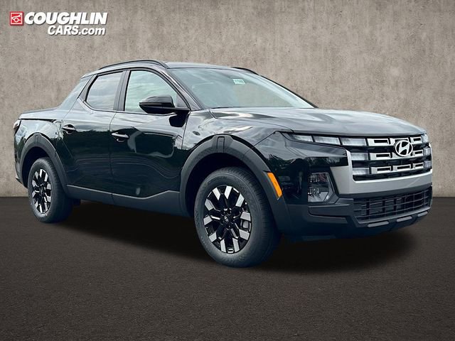 New 2026 Hyundai Santa Cruz SEL