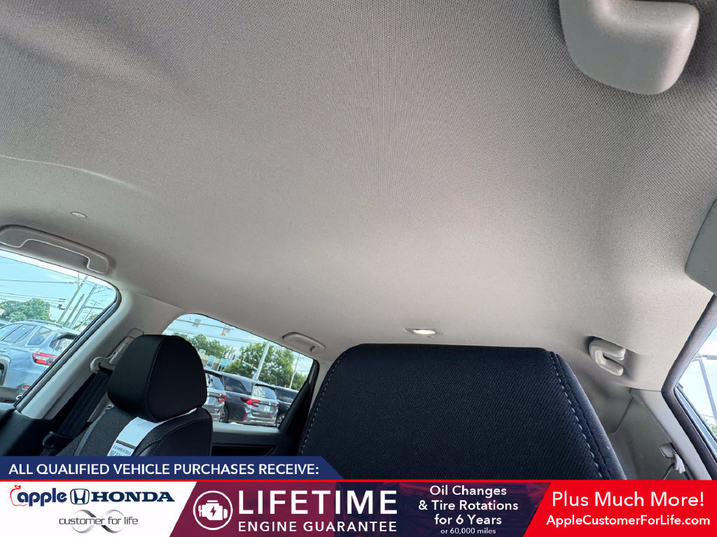 New 2026 Honda CR-V LX image 16