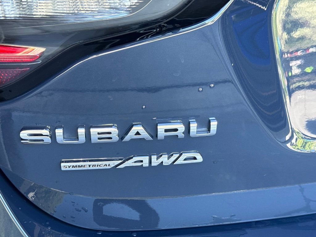Used 2024 Subaru Legacy Limited AWD/4WD image 10