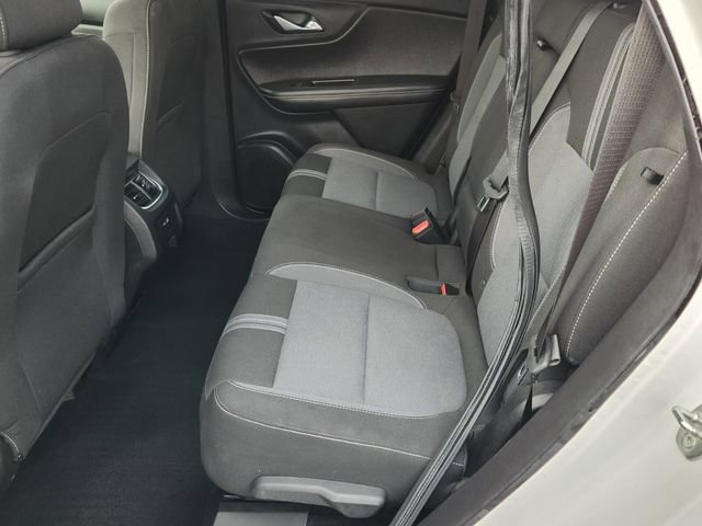 Certified 2023 Chevrolet Blazer LT w/ Driver Confidence Package FWD image 5