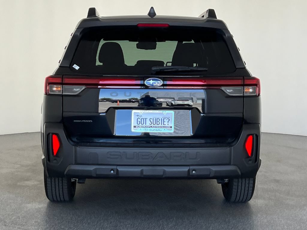 New 2026 Subaru Outback Touring XT AWD/4WD image 5