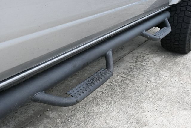 Used 2021 Ford Bronco Outer Banks AWD/4WD image 8