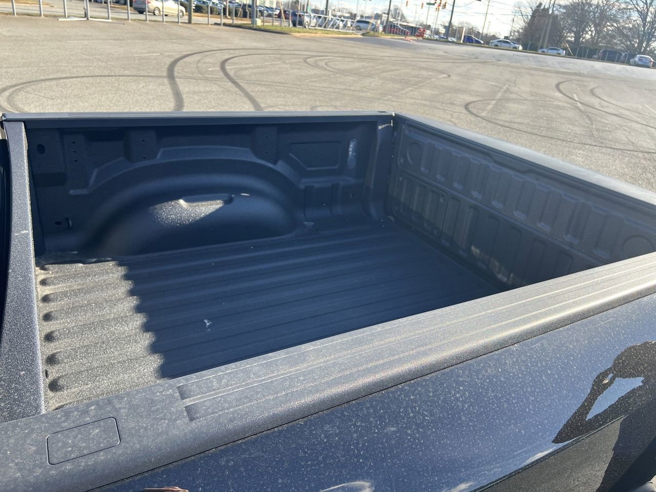 New 2026 RAM 1500 RHO w/ RHO Level 1 Equipment Group image 29