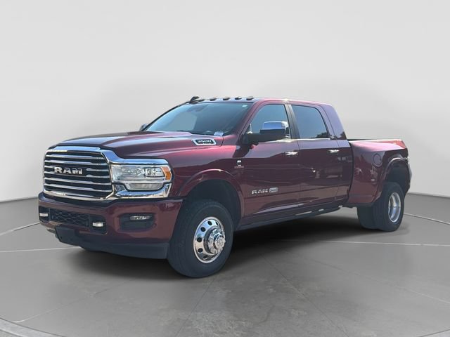 Used 2019 RAM 3500 Limited AWD/4WD image 8