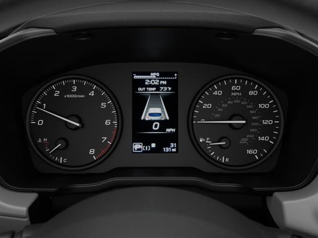 New 2026 Subaru Crosstrek 2.5i image 17