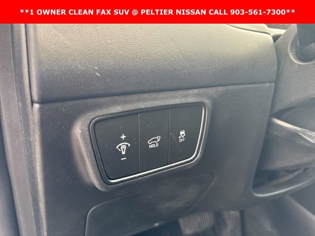 Used 2024 Hyundai Tucson Limited image 11