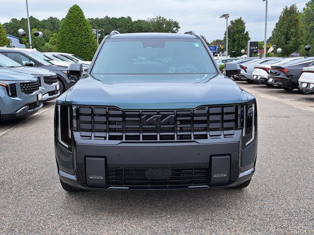 New 2027 Kia Telluride SX X-Line AWD/4WD image 2